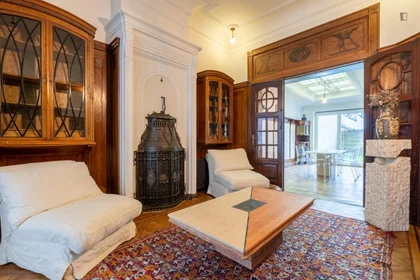 Habitación privada en Miraeusstraat, imagen 9 de 19