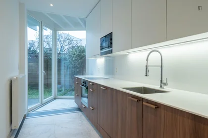 Habitación privada en Miraeusstraat, imagen 10 de 19