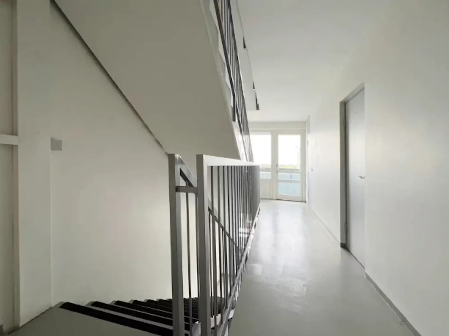Chambre d'étudiant économique avec emplacement pratique dans 