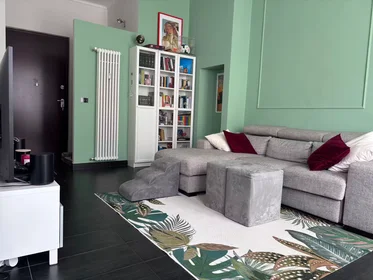 Two bedroom accommodation in {area}
