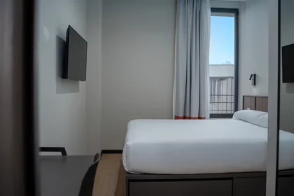 Chambre privée à Rúa das Galeras, Casco Vello, image 1 de 10