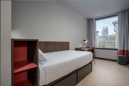 Quarto privado em Rúa das Galeras, Casco Vello, imagem 2 de 10