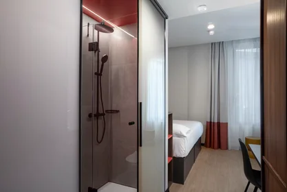 Chambre privée à Rúa das Galeras, Casco Vello, image 2 de 10