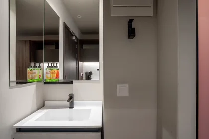 Chambre privée à Rúa das Galeras, Casco Vello, image 4 de 10