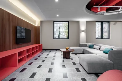 Chambre privée à Rúa das Galeras, Casco Vello, image 6 de 10