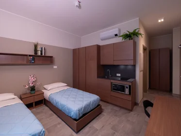 Chambre partagée à Via Daniele Manin, , image 6 de 10
