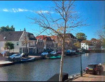 Entire apartment at Oudegracht, , image 4 of 10