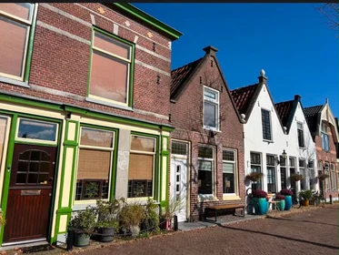 Entire apartment at Oudegracht, , image 5 of 10
