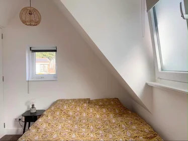 Entire apartment at Oudegracht, , image 6 of 10
