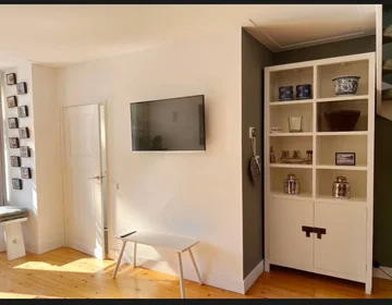 Entire apartment at Oudegracht, , image 9 of 10