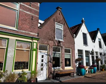 Entire apartment at Oudegracht, , image 10 of 10