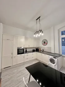 Chambre privée à Krefelder Straße, Innenstadt, image 3 de 10