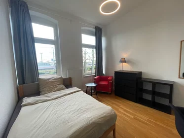 Chambre privée à Krefelder Straße, Innenstadt, image 6 de 10