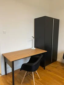 Chambre privée à Krefelder Straße, Innenstadt, image 7 de 10