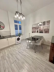 Chambre privée à Krefelder Straße, Innenstadt, image 9 de 10