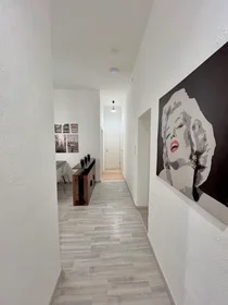 Chambre privée à Krefelder Straße, Innenstadt, image 10 de 10