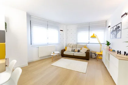 Entire apartment at Plaza las Fraguas, , image 3 of 10