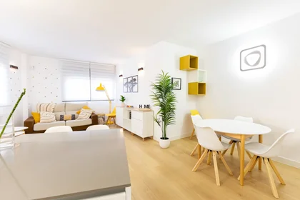 Entire apartment at Plaza las Fraguas, , image 4 of 10