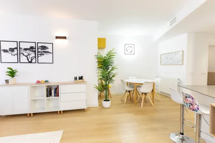 Entire apartment at Plaza las Fraguas, , image 5 of 10