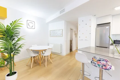 Entire apartment at Plaza las Fraguas, , image 6 of 10