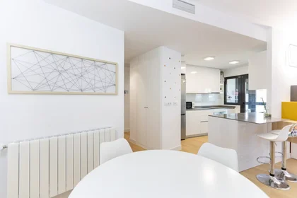 Entire apartment at Plaza las Fraguas, , image 9 of 10