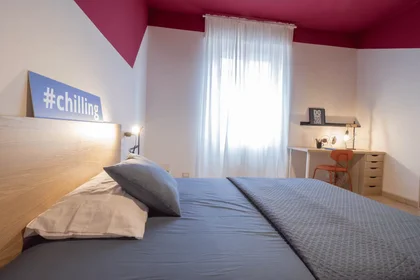 Private room at Via Contardo Ferrini, , image 2 of 10