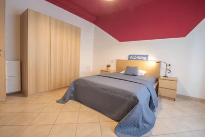 Private room at Via Contardo Ferrini, , image 3 of 10
