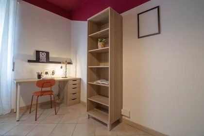 Private room at Via Contardo Ferrini, , image 4 of 10