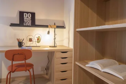 Private room at Via Contardo Ferrini, , image 5 of 10