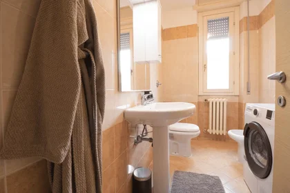 Private room at Via Contardo Ferrini, , image 8 of 10