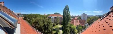 Alojamiento entero en Rottalgasse, Geidorf, imagen 1 de 10