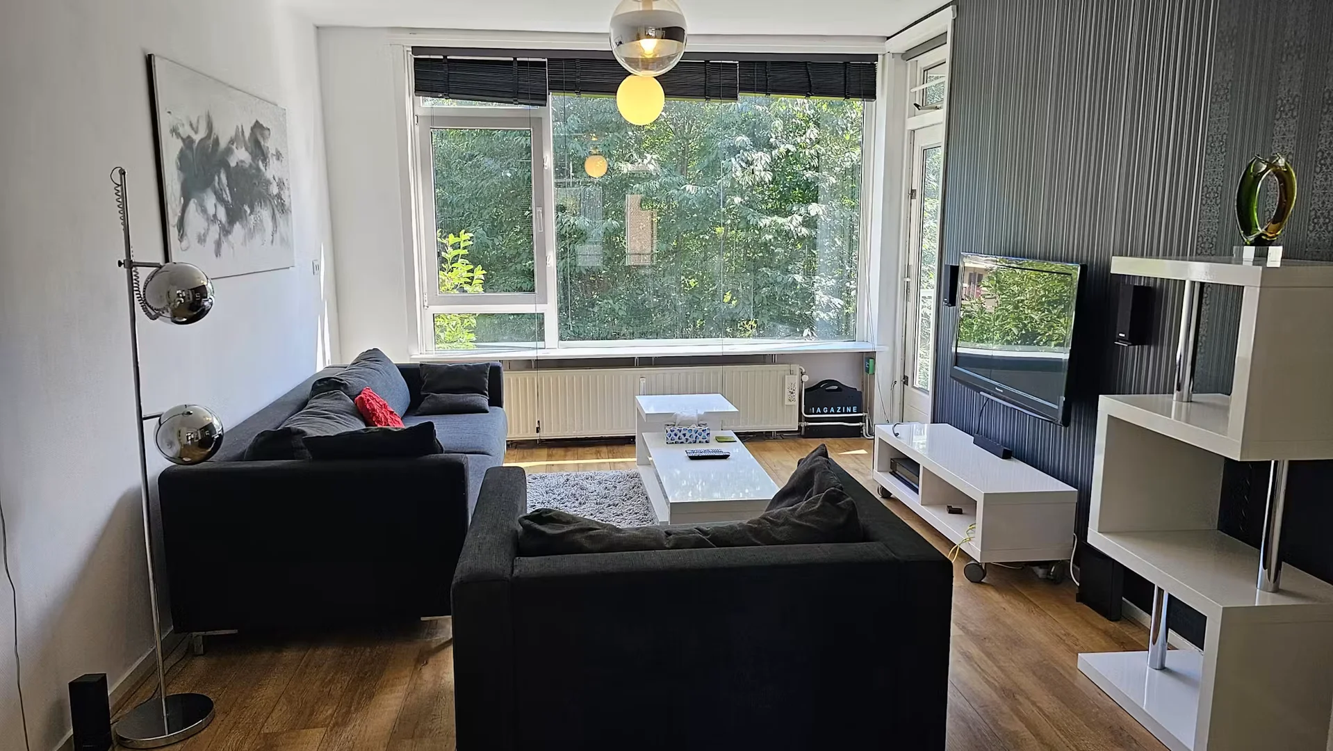 Asingaborg, Zuideramstel
