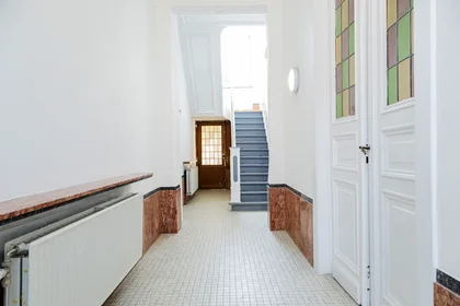 Apartamento inteiro em Rue du Commerce, Montignies-sur-Sambre, imagem 9 de 10