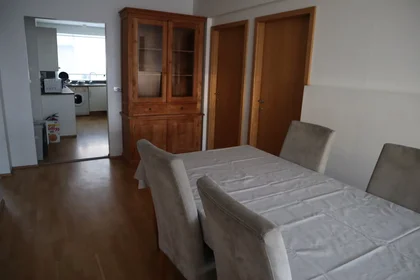 Private room at Glaðheimar, Reykjavik, image 3 of 10
