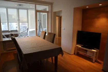 Private room at Glaðheimar, Reykjavik, image 4 of 10