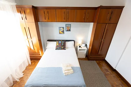 Habitación privada en Seber Altube Kalea, Deusto, imagen 3 de 10