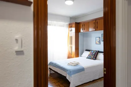 Habitación privada en Seber Altube Kalea, Deusto, imagen 6 de 10