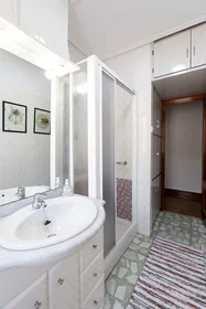 Habitación privada en Seber Altube Kalea, Deusto, imagen 9 de 10