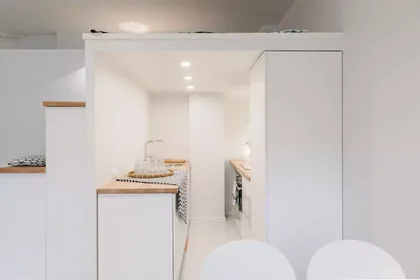 Apartamento inteiro em Kalevankatu 52, imagem 2 de 20