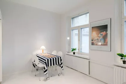 Apartamento inteiro em Kalevankatu 52, imagem 11 de 20