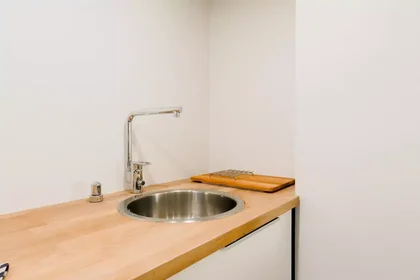 Apartamento inteiro em Kalevankatu 52, imagem 12 de 20