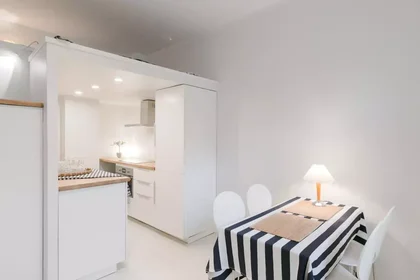 Apartamento inteiro em Kalevankatu 52, imagem 13 de 20