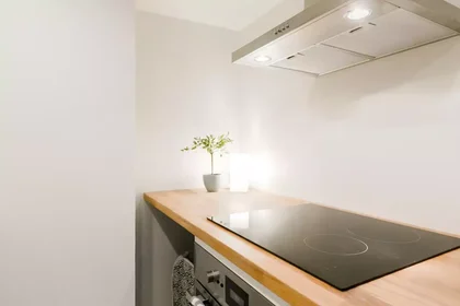 Apartamento inteiro em Kalevankatu 52, imagem 14 de 20