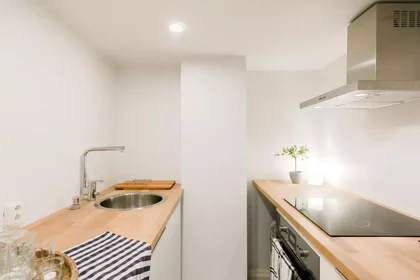 Apartamento inteiro em Kalevankatu 52, imagem 15 de 20