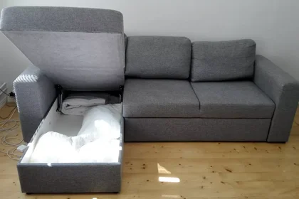 Apartamento inteiro em Kalevankatu 52, imagem 16 de 20