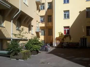 Apartamento inteiro em Kalevankatu 52, imagem 17 de 20