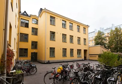 Apartamento inteiro em Kalevankatu 52, imagem 18 de 20
