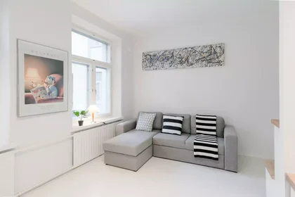 Apartamento inteiro em Kalevankatu 52, imagem 19 de 20