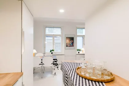 Apartamento inteiro em Kalevankatu 52, imagem 20 de 20