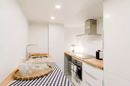 Apartamento inteiro em Kalevankatu 52, imagem 3 de 20